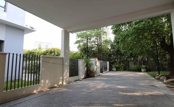 villa for rent in district 2 D2200360 (5)